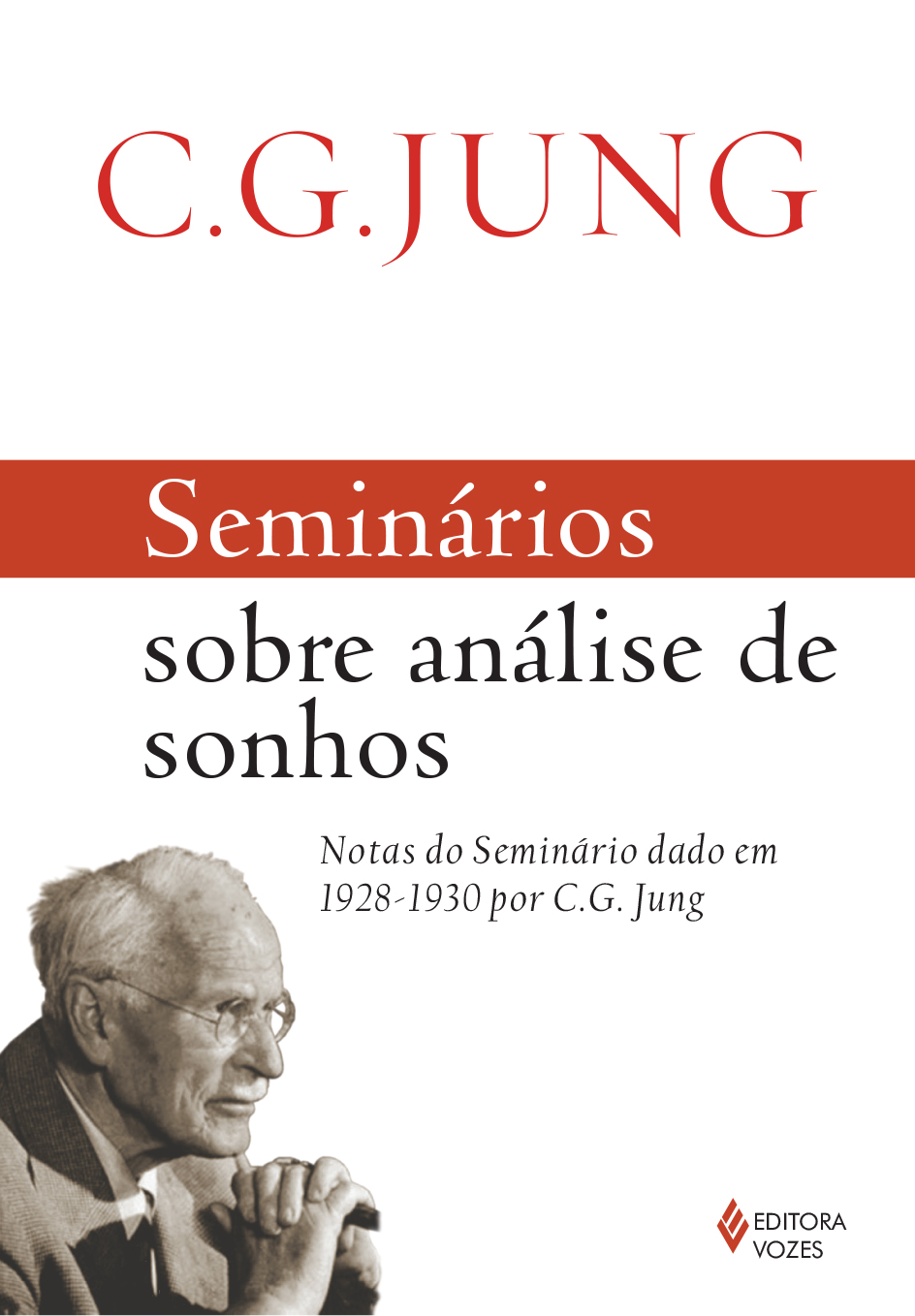 SEMINÁRIOS SOBRE ANALISE DE SONHOS - NOTAS DO SEMINARIO DADO EM 1928-1930 P