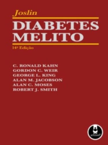 Joslin - Diabetes Melito