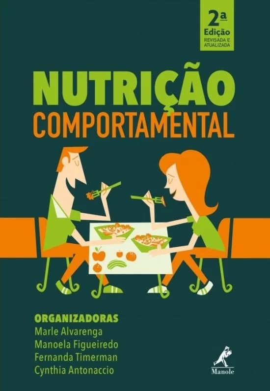 NUTRICAO COMPORTAMENTAL