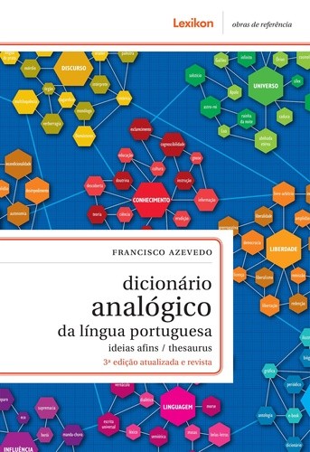 Dicionário Analógico da Língua Portuguesa