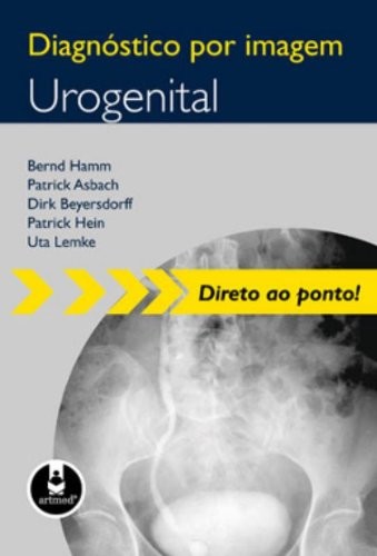 Diagnóstico por Imagem - Urogenital
