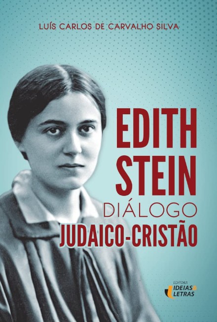 Edith Stein Diálogo Judaico-Cristão