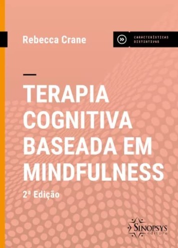 Terapia Cognitiva Baseada Em Mindfulness