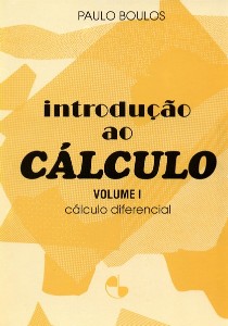 Introdução ao Cálculo - Vol. 1 - Cálculo Diferencial