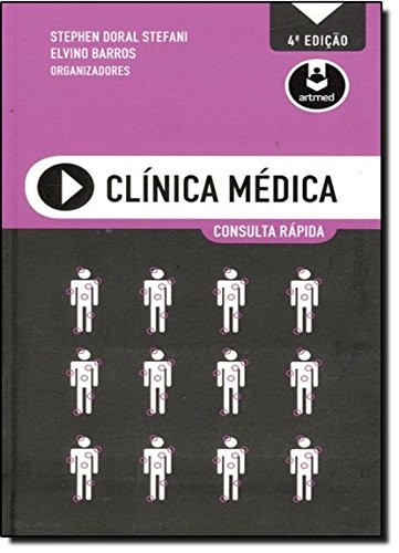 Clínica Médica - Consulta Rápida