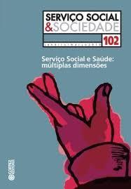 SERVICO SOCIAL E SOCIEDADE - 102 - ABRIL / JUNHO 2010