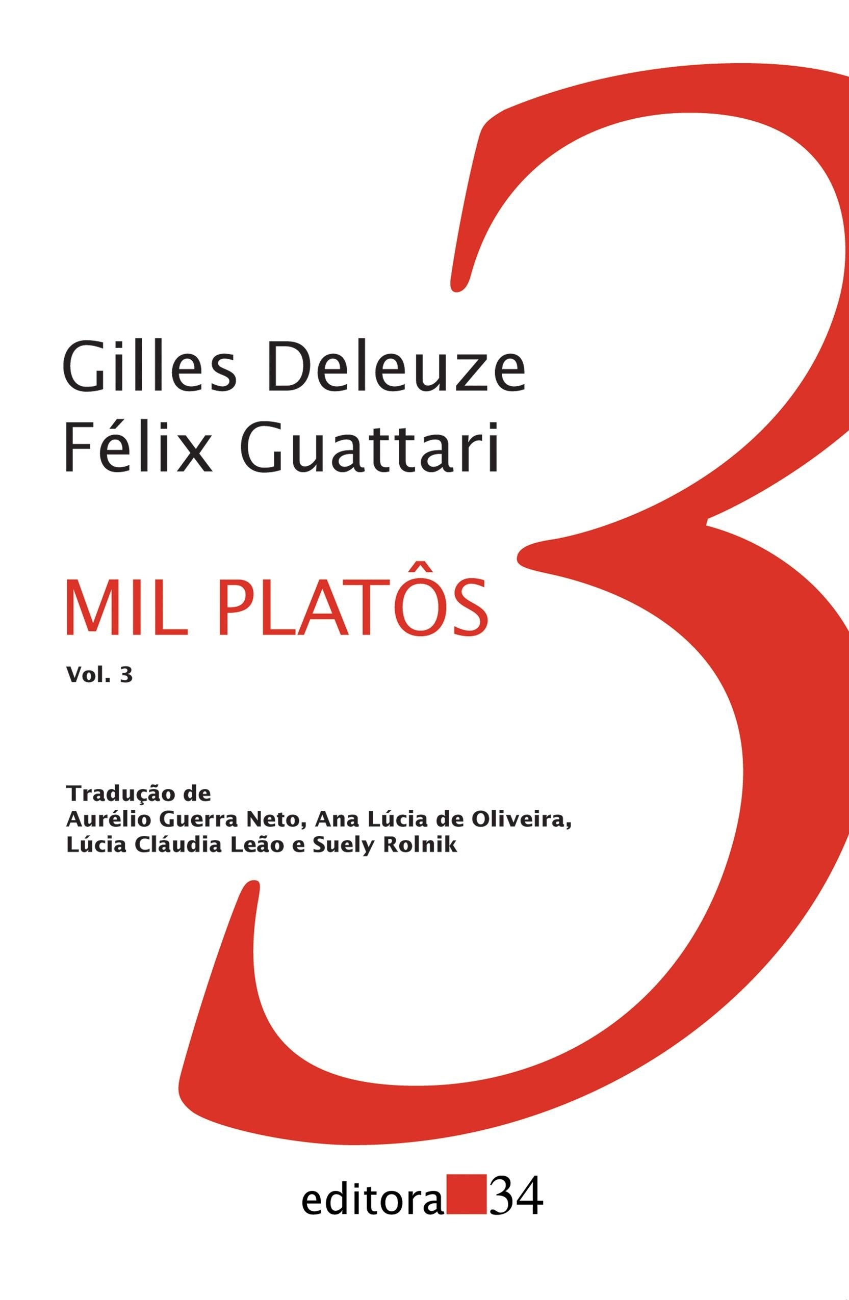 Mil Platôs - Vol. 3