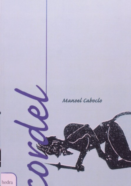 Cordel: Manoel Caboclo