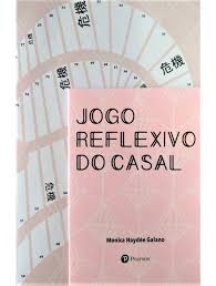 Jogo Reflexivo Do Casal - Kit