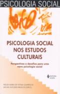 PSICOLOGIA SOCIAL NOS ESTUDOS CULTURAIS