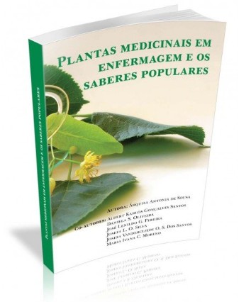 Plantas Medicinais em Enfermagem e os Saberes Populares