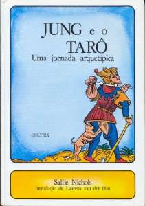 Jung E O Taro: Uma Jornada Arquetipica