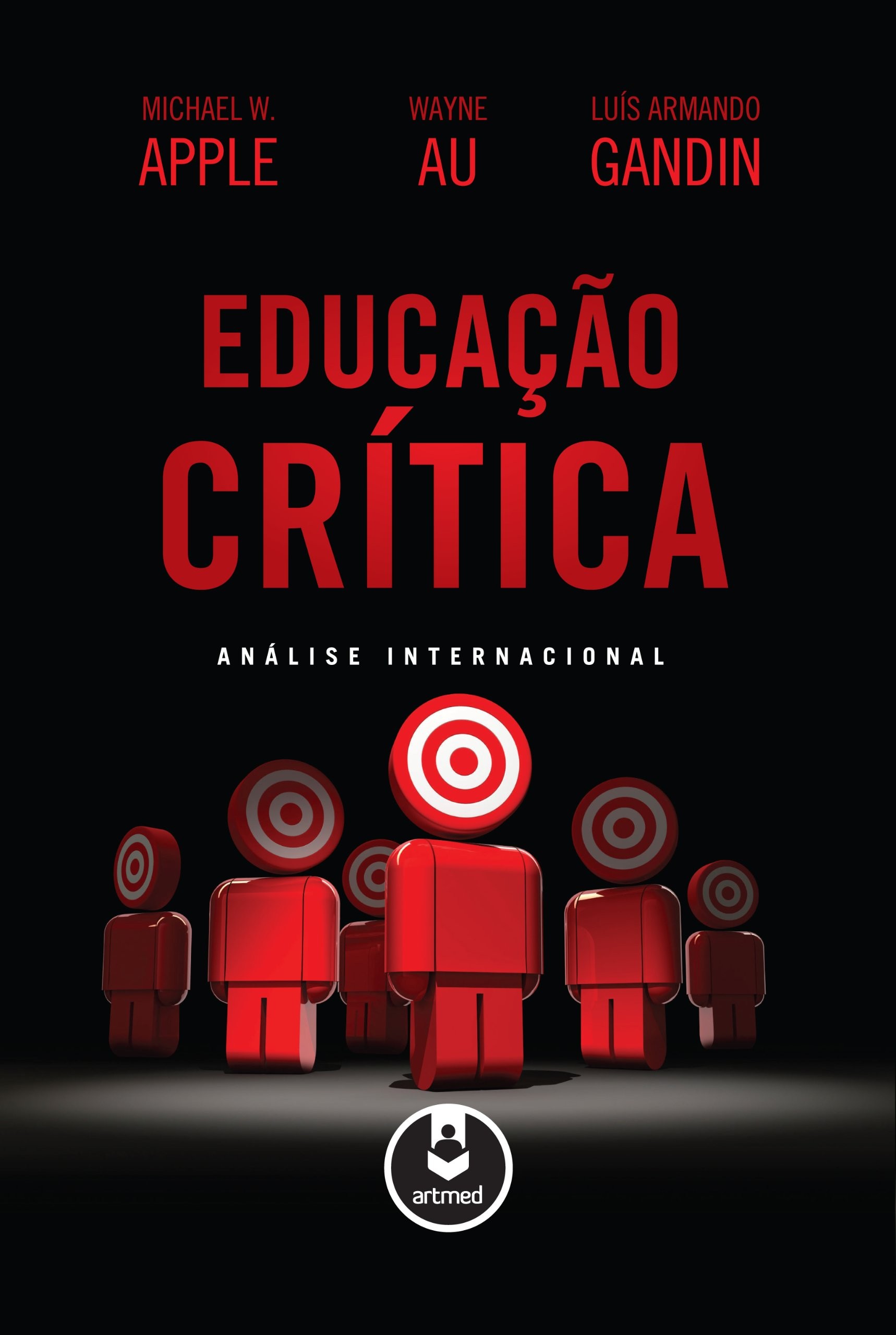 Educação Crítica - Análise Internacional