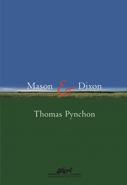 Mason e Dixon