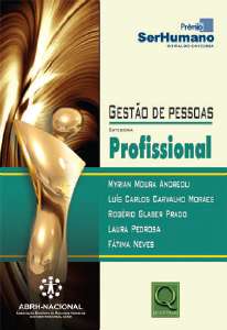 GESTAO DE PESSOAS - CATEGORIA PROFISSIONAL