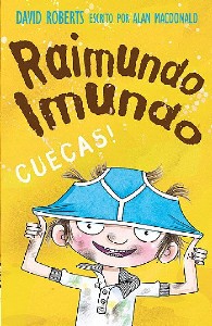 RAIMUNDO IMUNDO: CUECAS!