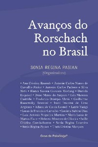 AVANÇOS DO RORSCHACH NO BRASIL
