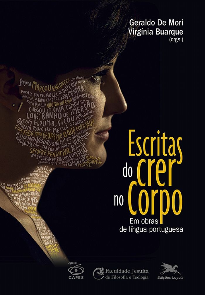 Escritas do Crer no Corpo - Em Obras de Língua Portuguesa