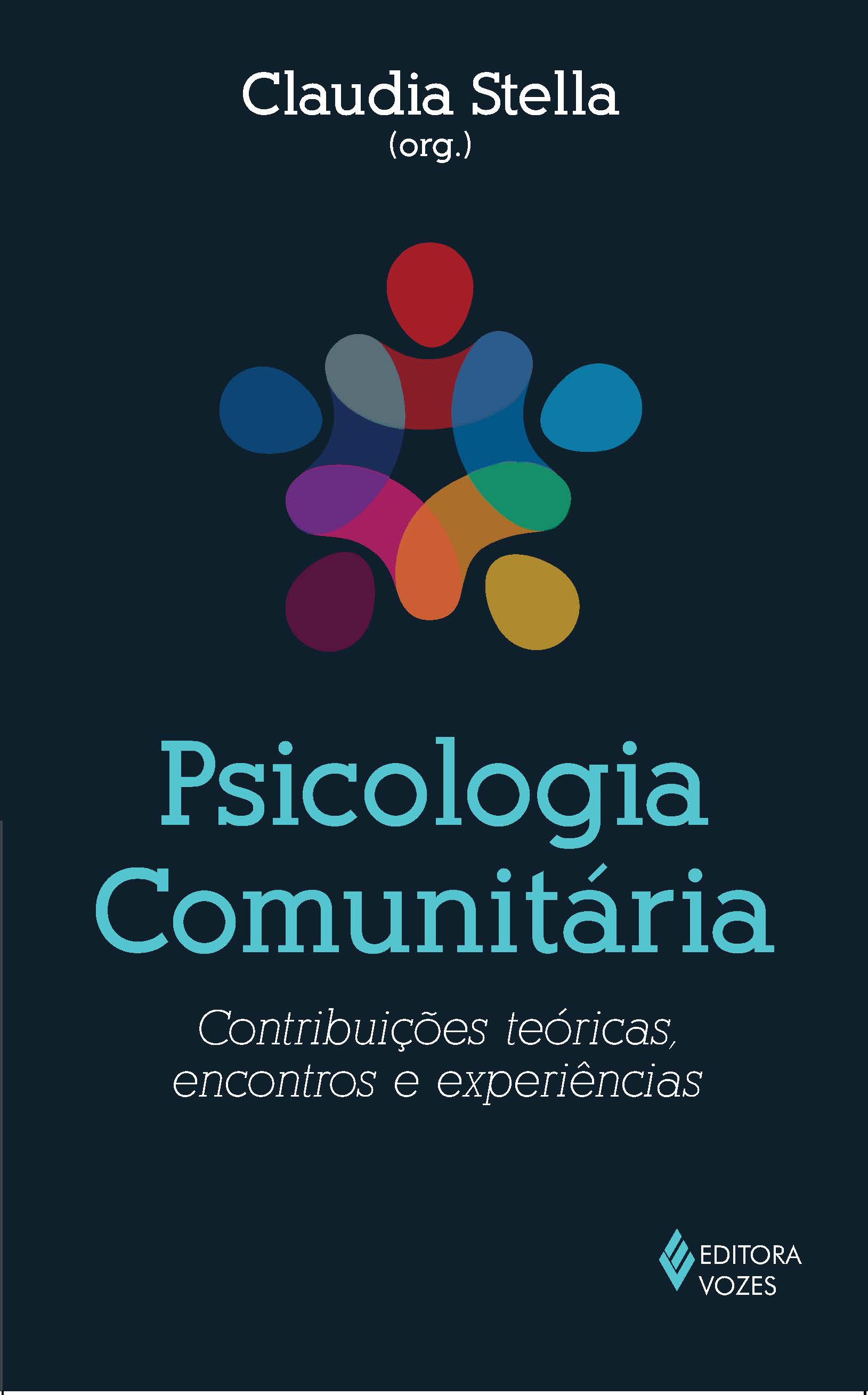 PSICOLOGIA COMUNITARIA: CONTRIBUICOES TEORICAS,ENCONTROS E EXPERIENCIAS