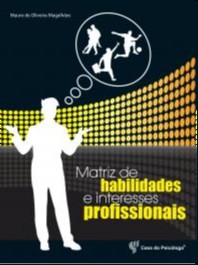 Matriz De Habilidades E Interesses Profissionais - Bloco Ficha Perfil