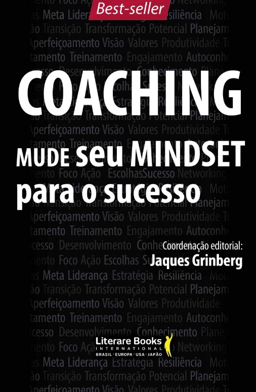 Coaching: Mude seu Mindset Para o Sucesso