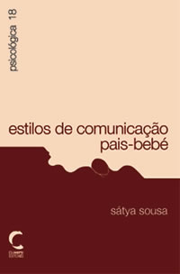 ESTILOS DE COMUNICACAO PAIS-BEBE