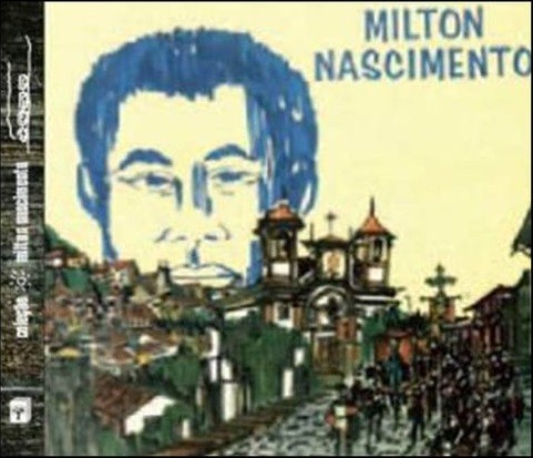 Milton Nascimento 1969 (Inclui CD)