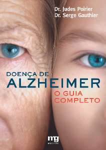 Doença De Alzheimer - O Guia Completo
