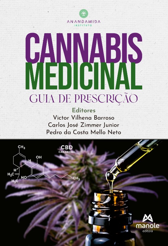 Cannabis Medicinal - Guia de Prescrição
