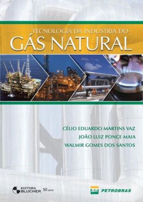 Tecnologia da Indústria do Gás Natural