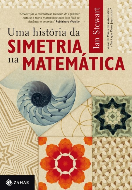 Historia da Simetria na Matematica, Uma