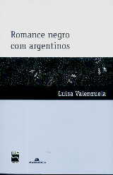 Romance Negro com Argentinos