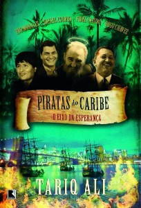Piratas do Caribe - O Eixo da Esperança