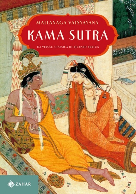 Kama Sutra: Edição Bolso de Luxo