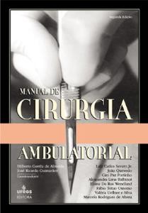 Manual de Cirurgia Ambulatorial