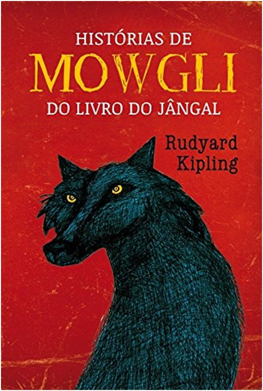 Histórias de Mowgli - Do Livro do Jângal