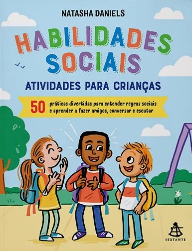 Habilidades Sociais: Atividades Para Crianças