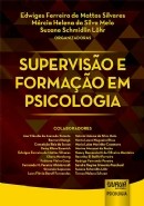 SUPERVISAO E FORMACAO EM PSICOLOGIA