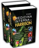 Medicina Interna de Harrison - 2 Volumes