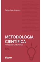 METODOLOGIA CIENTIFICA: PRINCIPIOS E FUNDAMENTOS