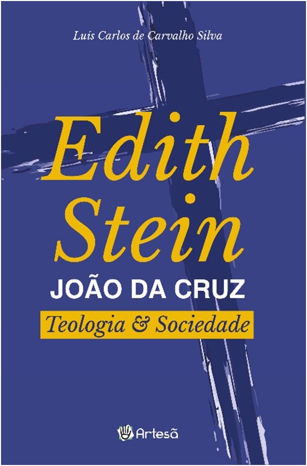 Edith Stein  João Da Cruz - Teologia E Sociedade
