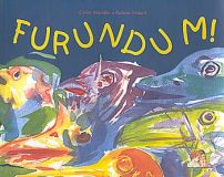 Furundum! - Canções e Cores de Carinho com a Vida