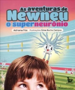 AVENTURAS DE NEWNEU, AS - O SUPERNEURONIO