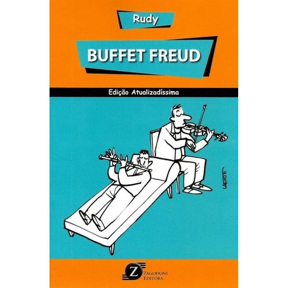 Buffet Freud