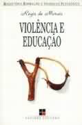 VIOLENCIA E EDUCACAO