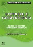 CIRURGIA E FARMACOLOGIA - SERIE QUESTOES