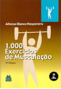 1000 Exercícios de Musculação
