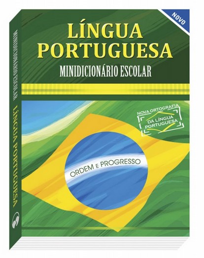 Minidicionário Escolar Português
