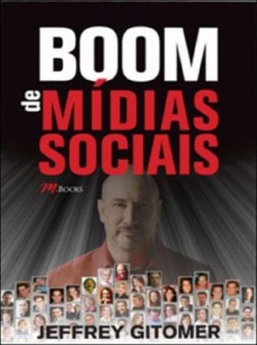 Boom de Mídias Sociais