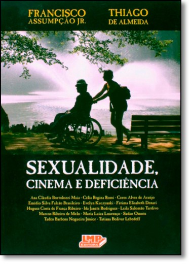 Sexualidade, Cinema e Deficiência